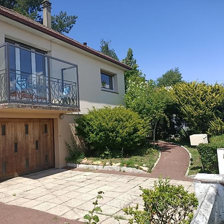 Villa 100 M Du Touquet Entre Foret Et Mer 쿠크 외부 사진