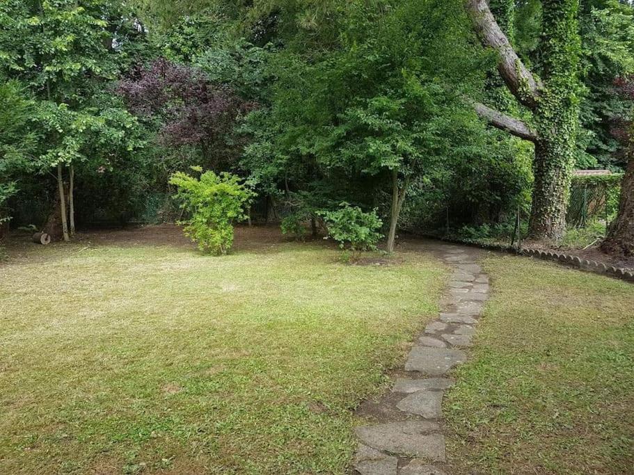 Villa 100 M Du Touquet Entre Foret Et Mer 쿠크 외부 사진