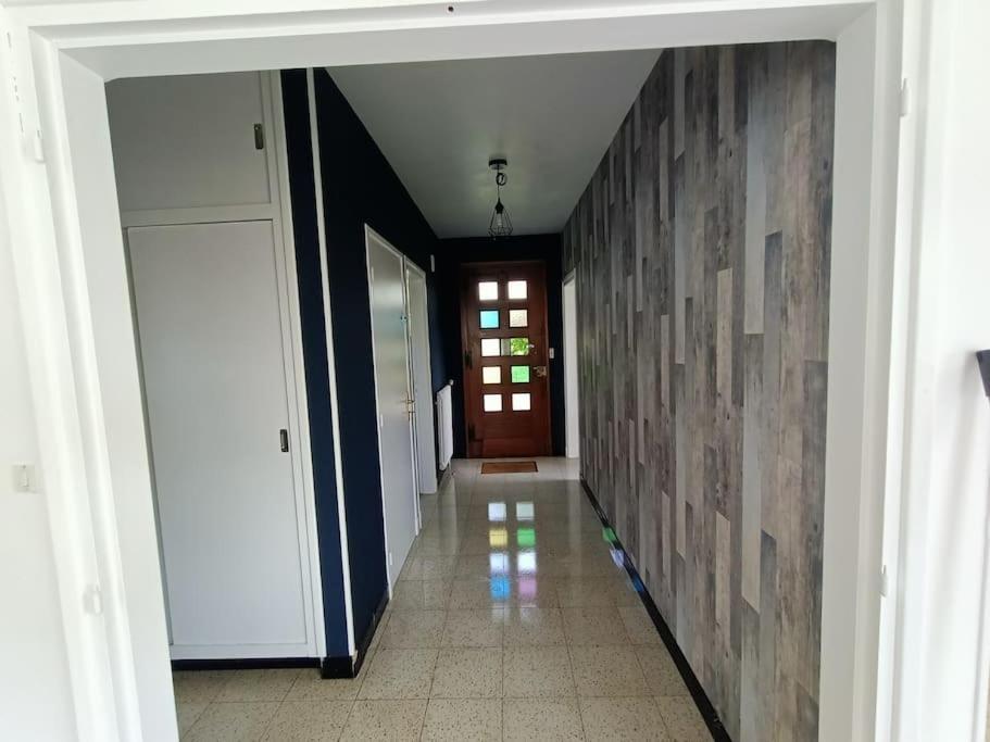 Villa 100 M Du Touquet Entre Foret Et Mer 쿠크 외부 사진