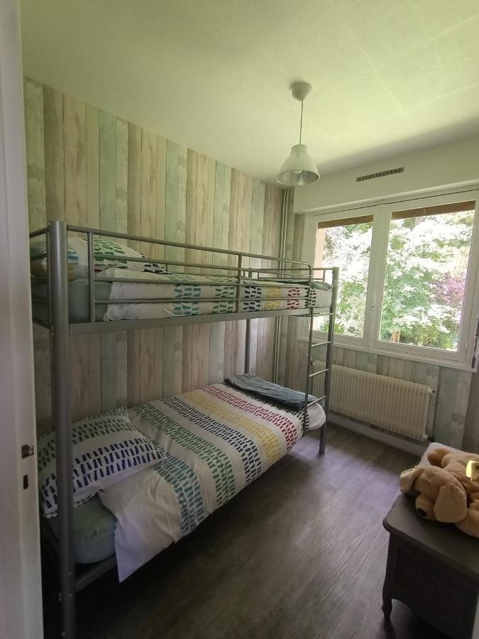 Villa 100 M Du Touquet Entre Foret Et Mer 쿠크 외부 사진