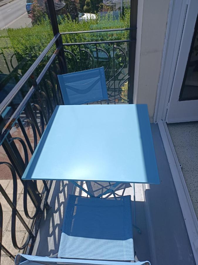 Villa 100 M Du Touquet Entre Foret Et Mer 쿠크 외부 사진