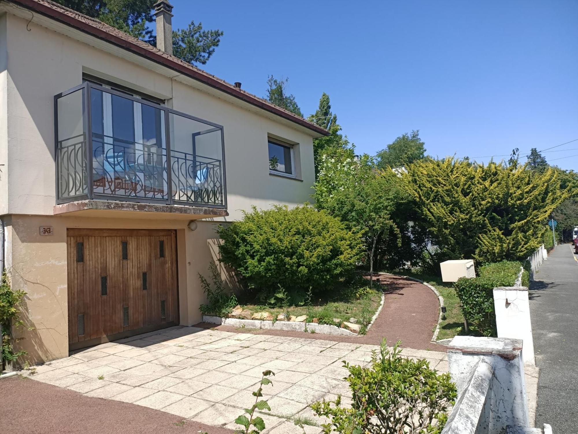 Villa 100 M Du Touquet Entre Foret Et Mer 쿠크 외부 사진