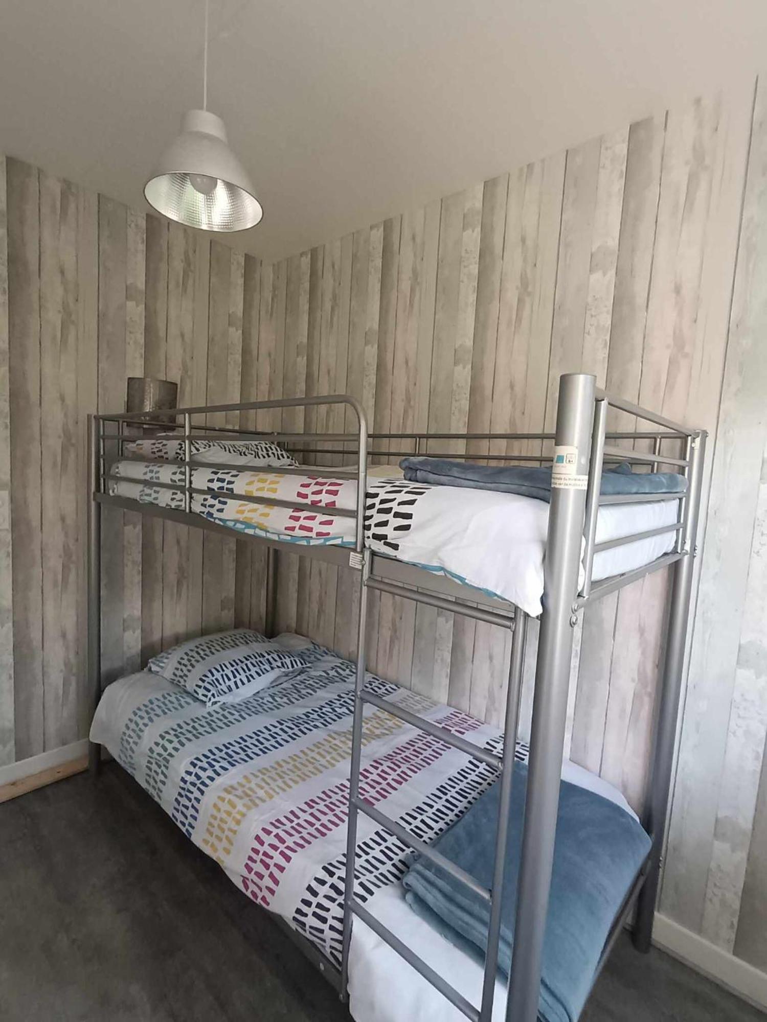 Villa 100 M Du Touquet Entre Foret Et Mer 쿠크 외부 사진