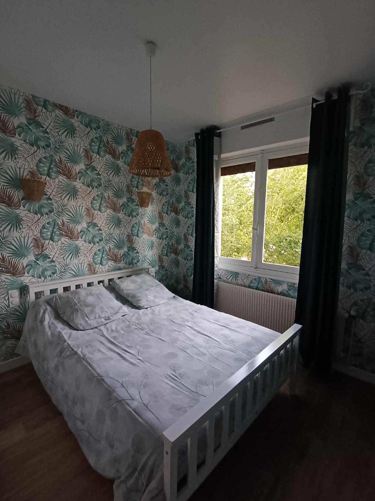 Villa 100 M Du Touquet Entre Foret Et Mer 쿠크 외부 사진